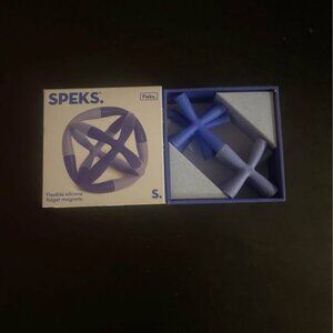 Speks Fidget Toy
